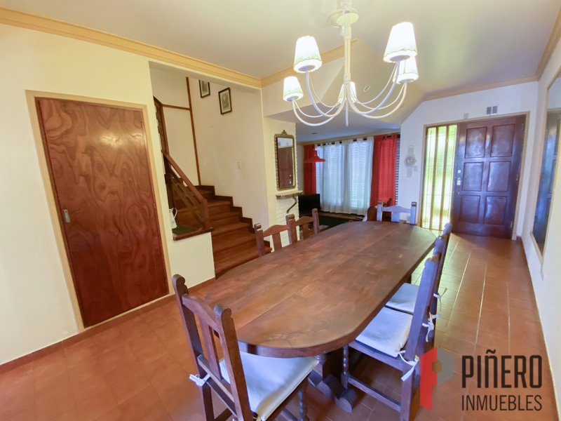 Alquiler 24 meses PH DUPLEX