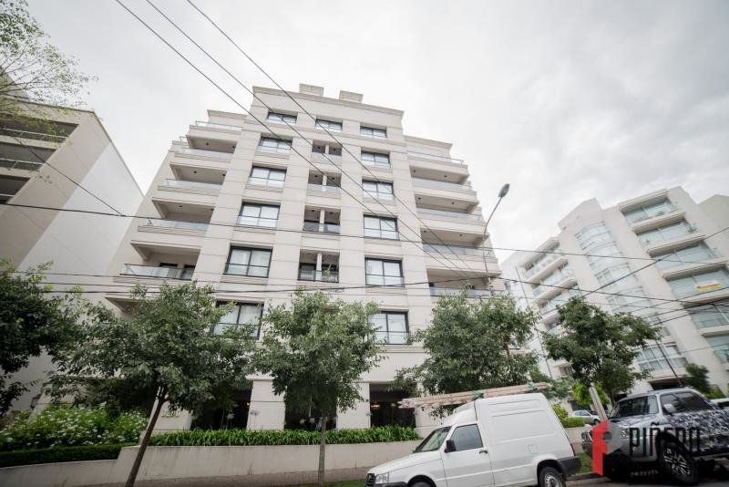4 ambientes zona Güemes