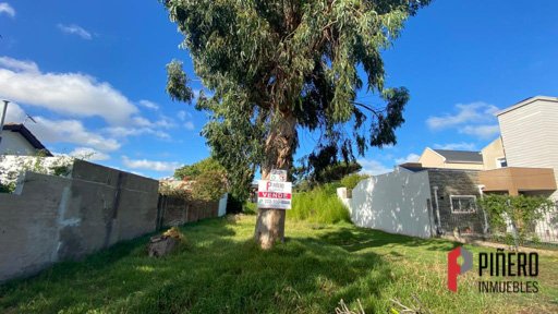 Lote a la venta